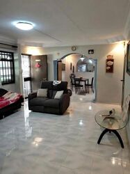 Blk 618 Choa Chu Kang North 7 (Choa Chu Kang), HDB 4 Rooms #617144481